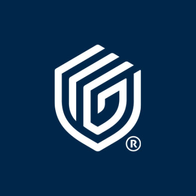 Ultimate Guard Logo Author