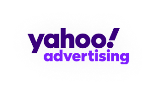 Yahoo! Advertising logo