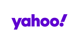 Yahoo! logo